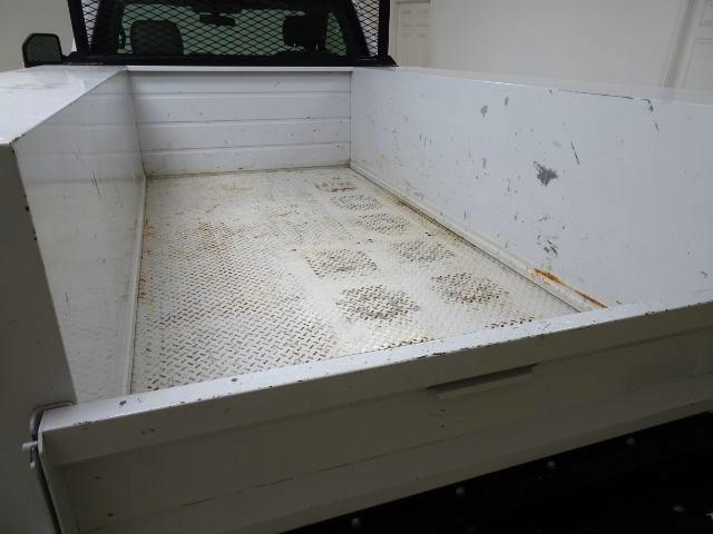 Ford Super Duty F-250 SRW XLT 2WD Reg Cab 8' Box 2019