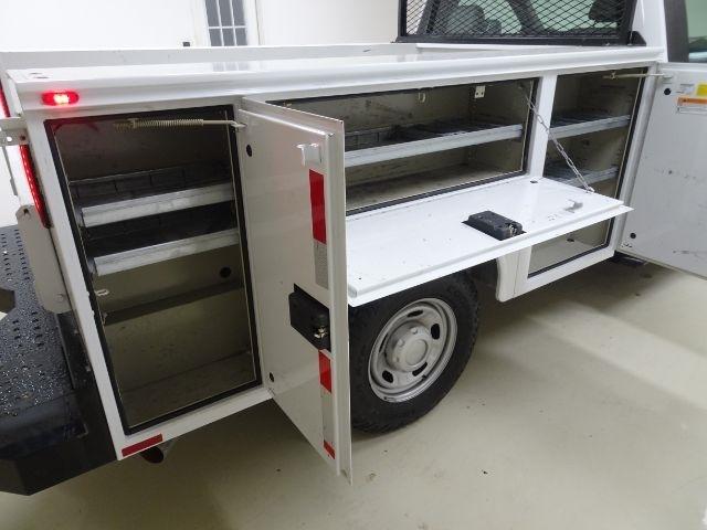 Ford Super Duty F-250 SRW XLT 2WD Reg Cab 8' Box 2019