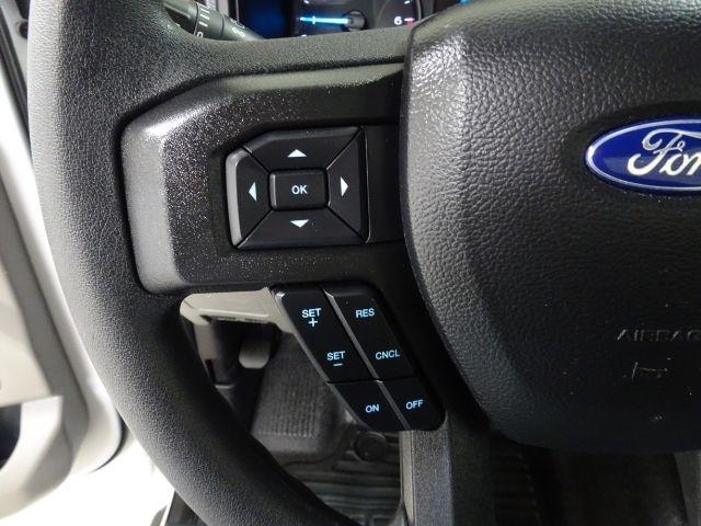 Ford Super Duty F-250 SRW XLT 2WD Reg Cab 8' Box 2019