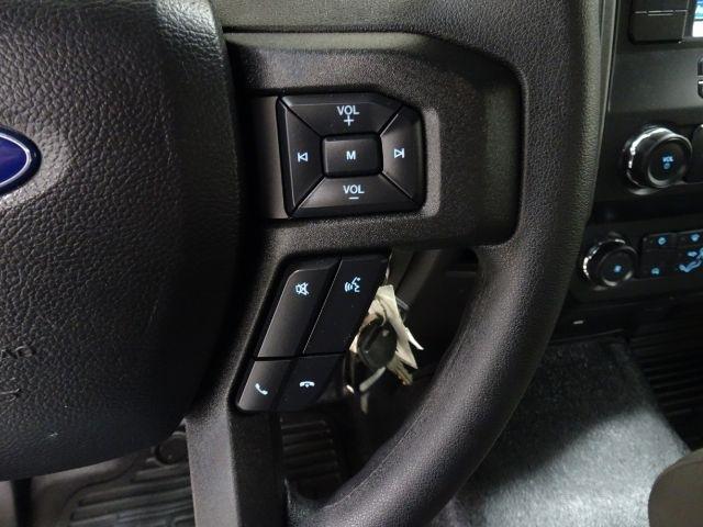 Ford Super Duty F-250 SRW XLT 2WD Reg Cab 8' Box 2019