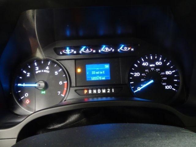 Ford Super Duty F-250 SRW XLT 2WD Reg Cab 8' Box 2019
