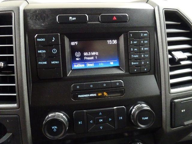 Ford Super Duty F-250 SRW XLT 2WD Reg Cab 8' Box 2019