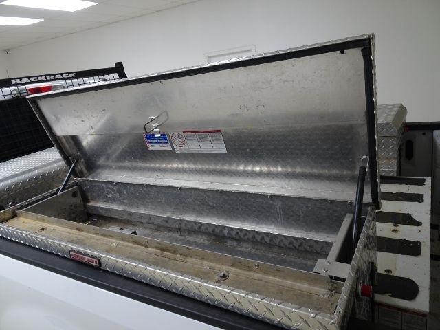 Ford Super Duty F-250 SRW XL 2WD Crew Cab 8' Box 2019