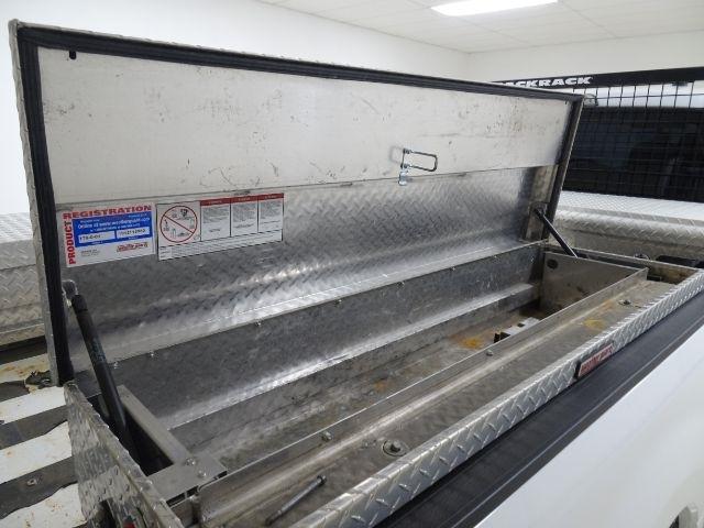 Ford Super Duty F-250 SRW XL 2WD Crew Cab 8' Box 2019