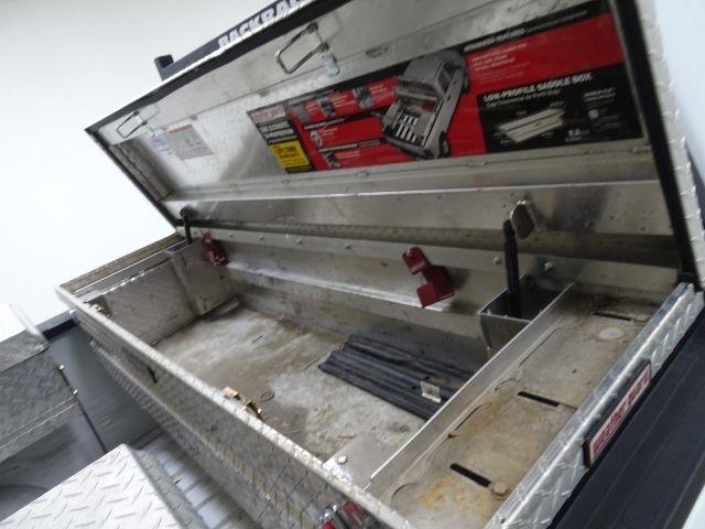 Ford Super Duty F-250 SRW XL 2WD Crew Cab 8' Box 2019