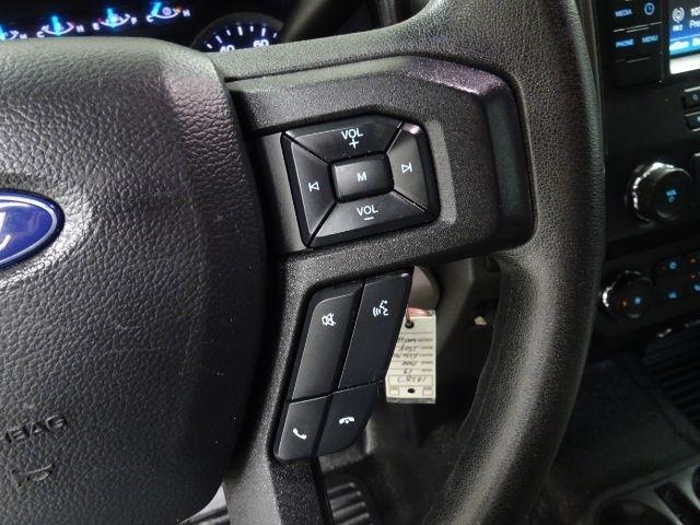 Ford Super Duty F-250 SRW XL 2WD Crew Cab 8' Box 2019