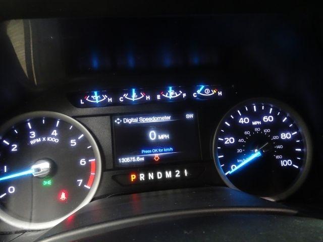 Ford Super Duty F-250 SRW XL 2WD Crew Cab 8' Box 2019