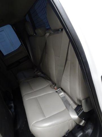 Ford Super Duty F-250 SRW XL 2WD Crew Cab 8' Box 2019