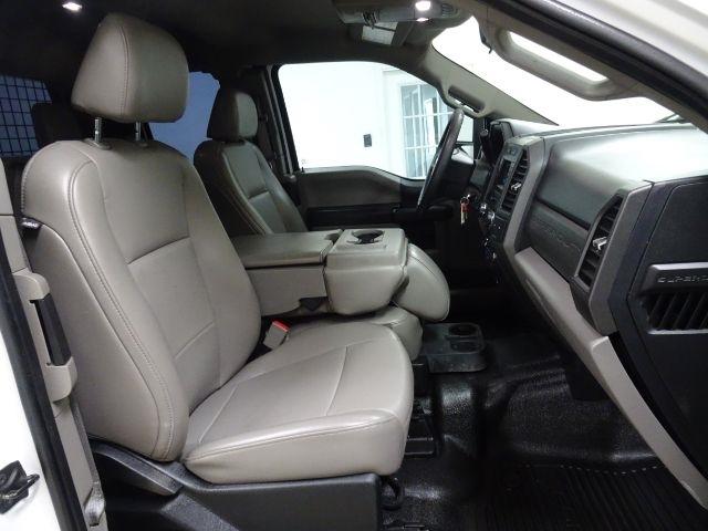 Ford Super Duty F-250 SRW XL 2WD Crew Cab 8' Box 2019