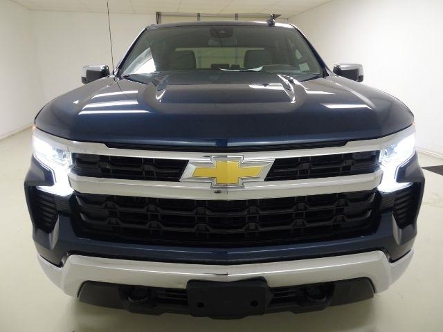 Chevrolet Silverado 1500 4WD Crew Cab 147" LT w/1LT 2023