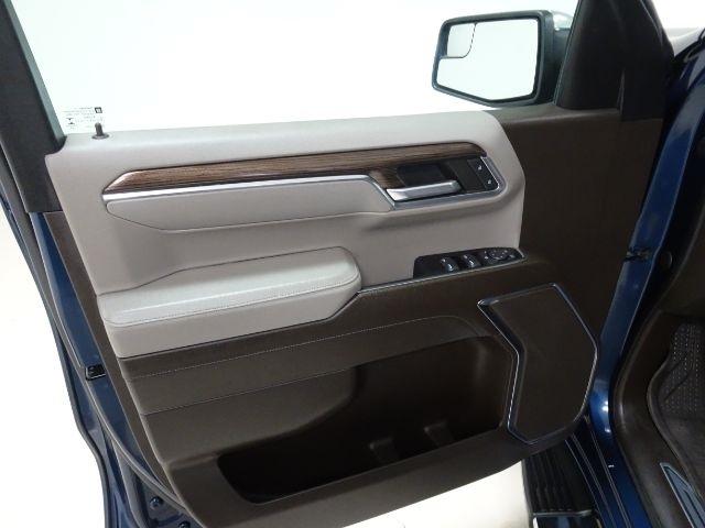 Chevrolet Silverado 1500 4WD Crew Cab 147" LT w/1LT 2023