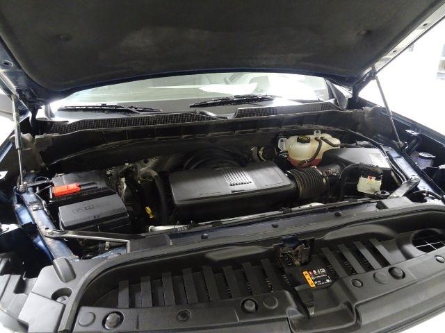 Chevrolet Silverado 1500 4WD Crew Cab 147" LT w/1LT 2023