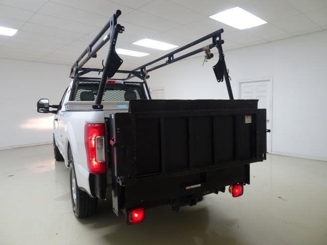 Ford Super Duty F-250 SRW XLT 2WD Reg Cab 8' Box 2018