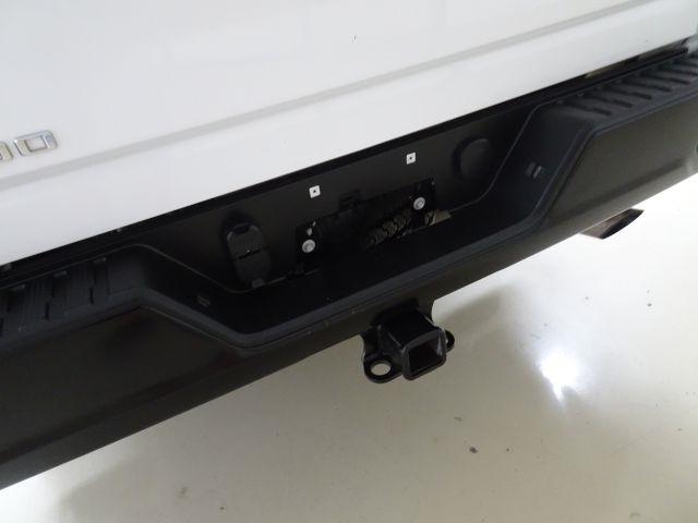 Chevrolet Silverado 2500HD 4WD Crew Cab 159" Work Truck 2021