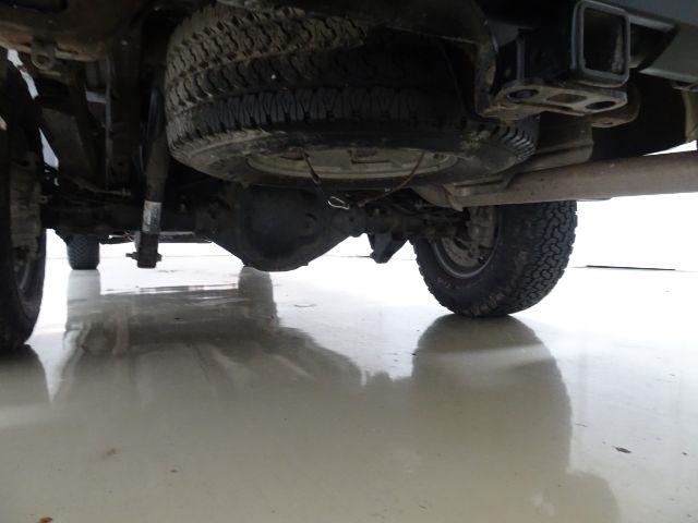 Chevrolet Silverado 2500HD 4WD Crew Cab 159" Work Truck 2021
