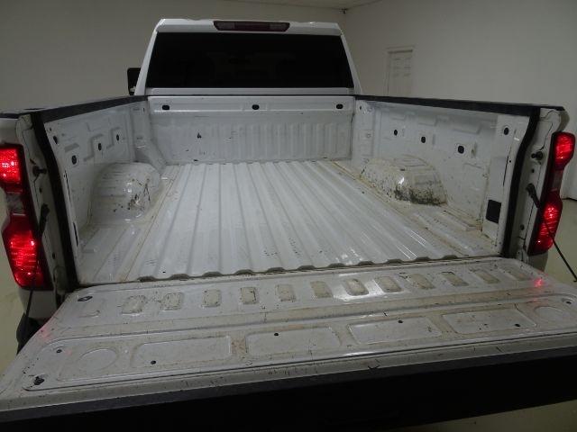 Chevrolet Silverado 2500HD 4WD Crew Cab 159" Work Truck 2021