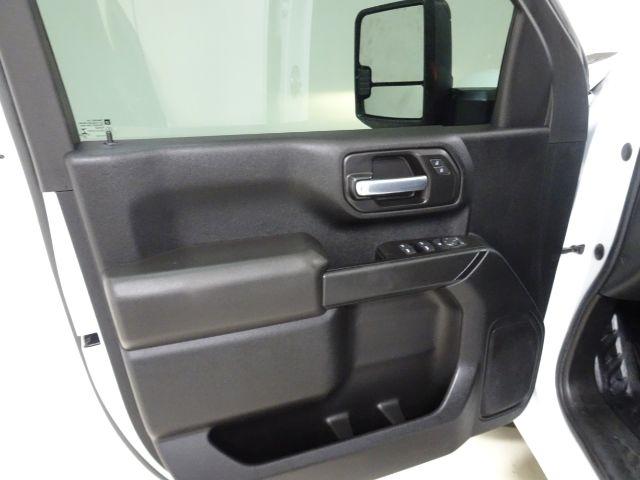 Chevrolet Silverado 2500HD 4WD Crew Cab 159" Work Truck 2021