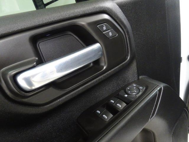 Chevrolet Silverado 2500HD 4WD Crew Cab 159" Work Truck 2021