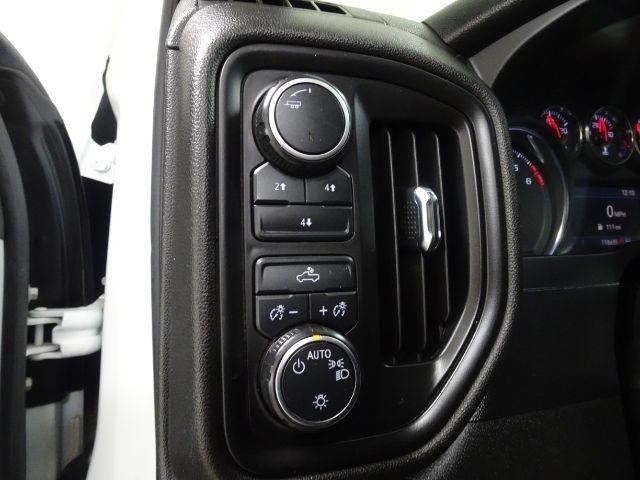 Chevrolet Silverado 2500HD 4WD Crew Cab 159" Work Truck 2021