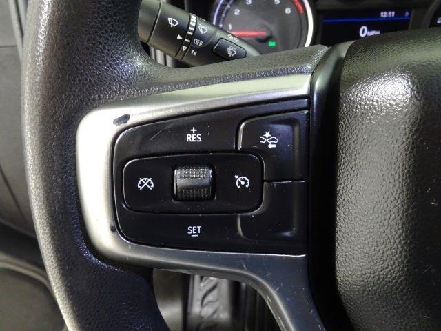 Chevrolet Silverado 2500HD 4WD Crew Cab 159" Work Truck 2021