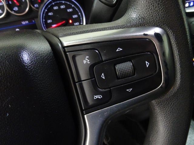 Chevrolet Silverado 2500HD 4WD Crew Cab 159" Work Truck 2021