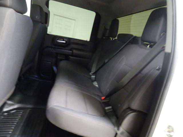 Chevrolet Silverado 2500HD 4WD Crew Cab 159" Work Truck 2021