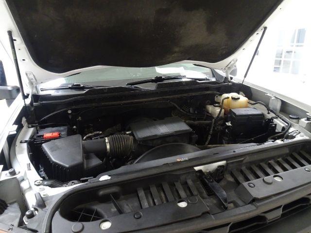 Chevrolet Silverado 2500HD 4WD Crew Cab 159" Work Truck 2021