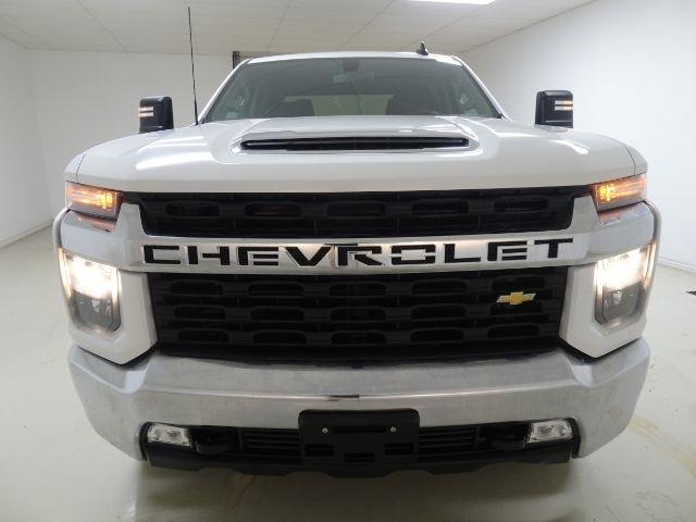 Chevrolet Silverado 2500HD 4WD Crew Cab 159" LT 2020