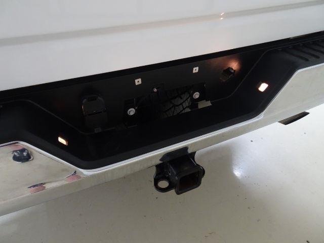 Chevrolet Silverado 2500HD 4WD Crew Cab 159" LT 2020
