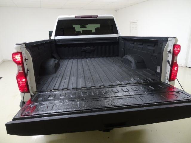Chevrolet Silverado 2500HD 4WD Crew Cab 159" LT 2020