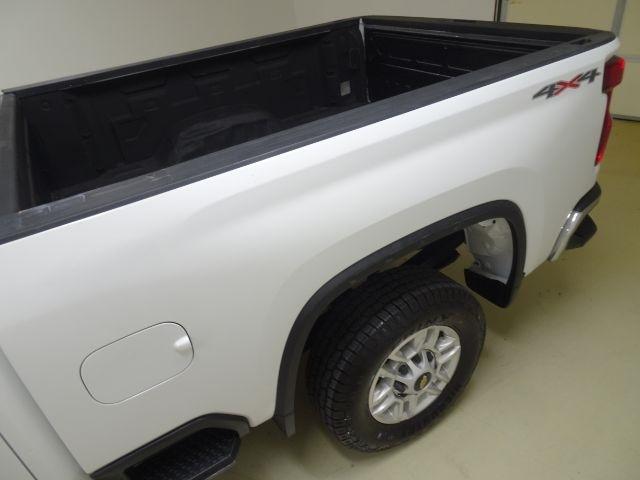 Chevrolet Silverado 2500HD 4WD Crew Cab 159" LT 2020