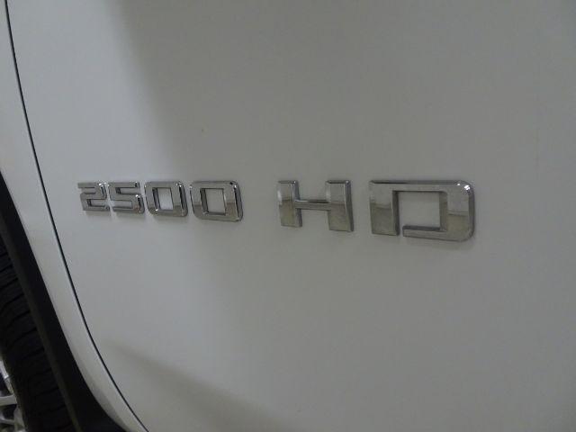 Chevrolet Silverado 2500HD 4WD Crew Cab 159" LT 2020