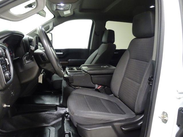 Chevrolet Silverado 2500HD 4WD Crew Cab 159" LT 2020