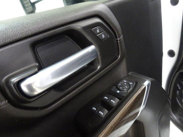 Chevrolet Silverado 2500HD 4WD Crew Cab 159" LT 2020