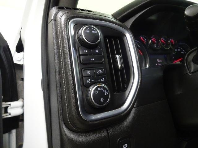 Chevrolet Silverado 2500HD 4WD Crew Cab 159" LT 2020