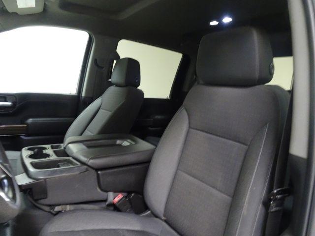 Chevrolet Silverado 2500HD 4WD Crew Cab 159" LT 2020