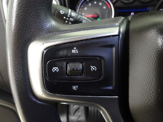 Chevrolet Silverado 2500HD 4WD Crew Cab 159" LT 2020