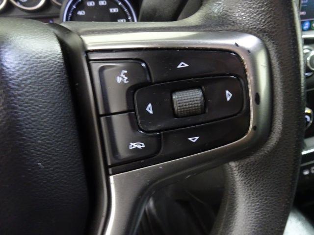 Chevrolet Silverado 2500HD 4WD Crew Cab 159" LT 2020
