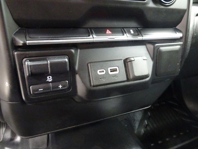 Chevrolet Silverado 2500HD 4WD Crew Cab 159" LT 2020