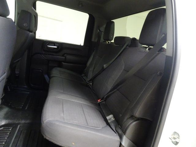 Chevrolet Silverado 2500HD 4WD Crew Cab 159" LT 2020