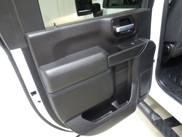 Chevrolet Silverado 2500HD 4WD Crew Cab 159" LT 2020