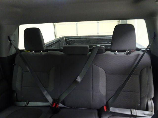 Chevrolet Silverado 2500HD 4WD Crew Cab 159" LT 2020