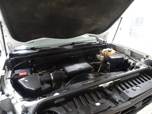 Chevrolet Silverado 2500HD 4WD Crew Cab 159" LT 2020