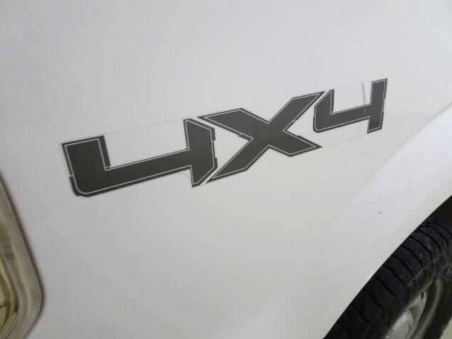 Ford F-150 4WD SuperCrew 145" Platinum 2014