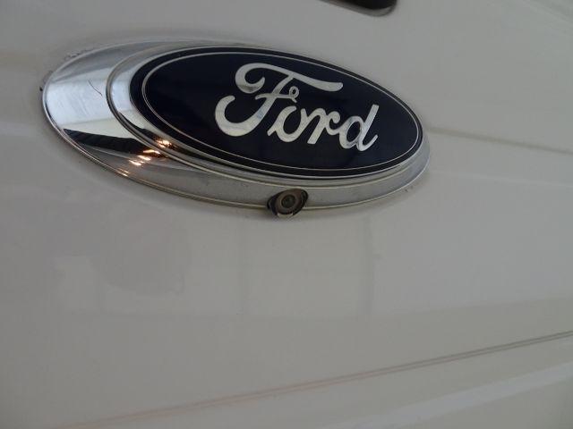 Ford F-150 4WD SuperCrew 145" Platinum 2014