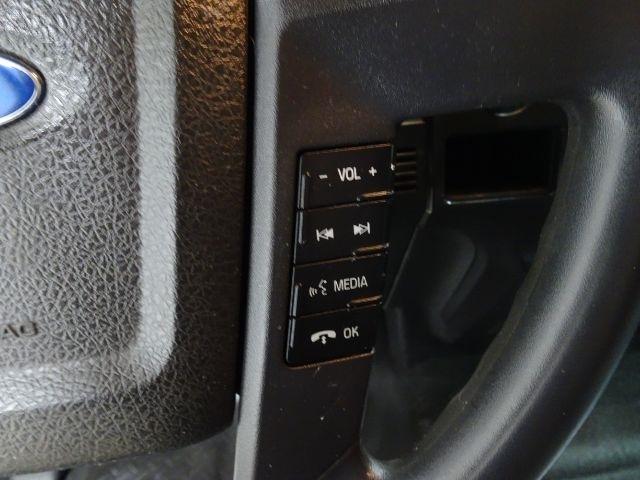 Ford F-150 4WD SuperCrew 145" Platinum 2014