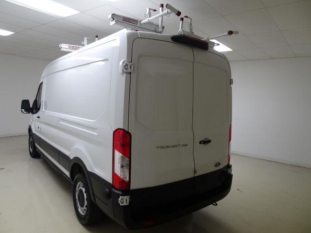 Ford Transit Van T-250 148" Med Rf 9000 GVWR Sliding RH Dr 2019