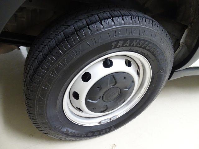 Ford Transit Van T-250 148" Med Rf 9000 GVWR Sliding RH Dr 2019