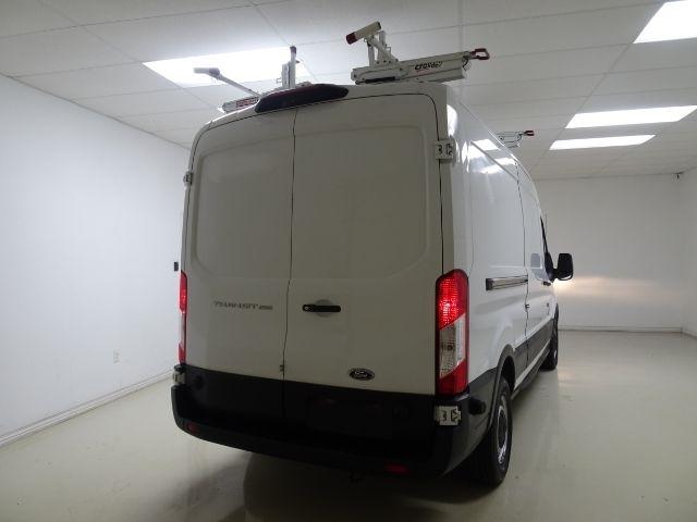Ford Transit Van T-250 148" Med Rf 9000 GVWR Sliding RH Dr 2019