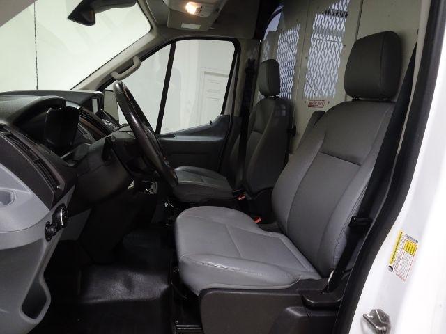 Ford Transit Van T-250 148" Med Rf 9000 GVWR Sliding RH Dr 2019